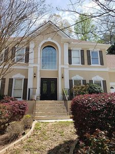 2085 Bentbrooke Trl, Lawrenceville, GA, 30043