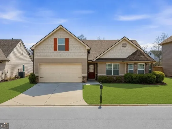 5570 Glenn Ivey Dr, Cumming, GA 30028