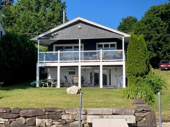 46 Brunetto Grove, Morris, CT 06763