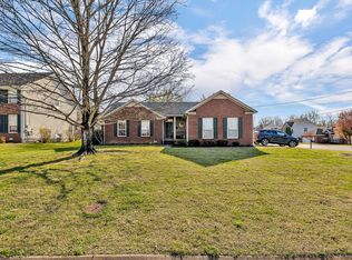 1000 Oak Ridge Ct, Antioch, TN 37013