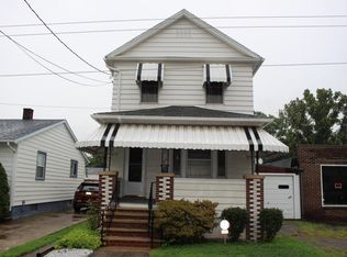 372 Lyndwood Ave, Hanover Township, PA 18706
