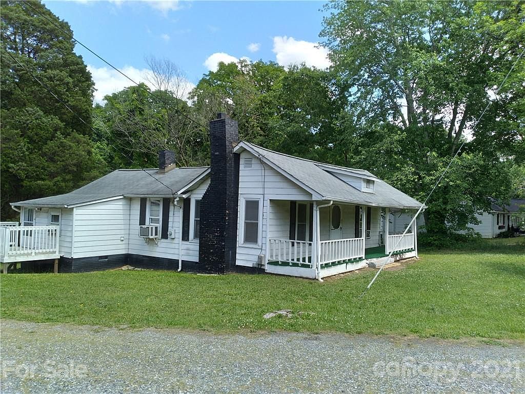 618 Shue Rd, China Grove, NC 28023 Zillow