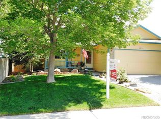 5376 E 128th Dr, Thornton, CO 80241