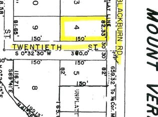 0 Blackburn Rd, Mount Vernon, WA 98273