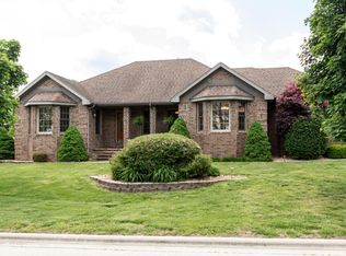 547 Thunderbird Dr, Rogersville, MO 65742