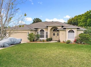 2098 SW Tropical Ter, Port Saint Lucie, FL 34953