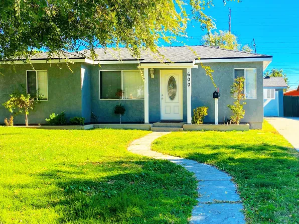 600 Warne St, La Habra, CA 90631