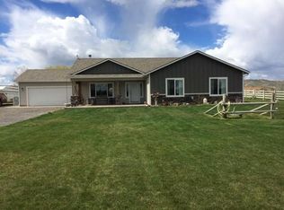2837 S 850 E, Hagerman, ID 83332