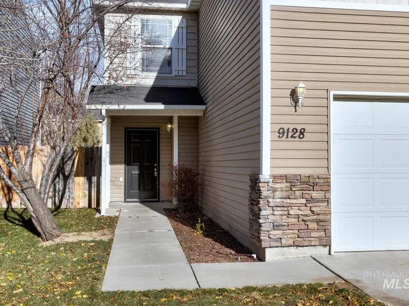 9128 W Lillywood Dr, Boise, ID 83709