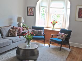 1836 Independence Ave SE APT 2, Washington, DC 20003