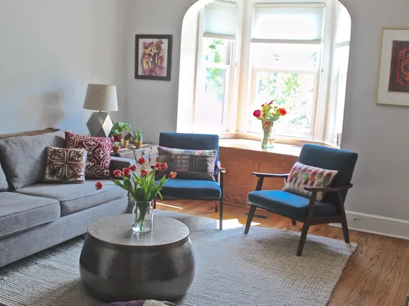1836 Independence Ave SE APT 2, Washington, DC 20003