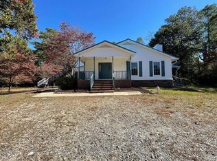 2325 Mount Haven Lake Dr, Fayetteville, NC 28306