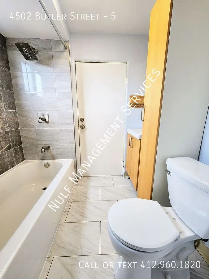1 bed, 1 bath in Lawrenceville — Photo 3