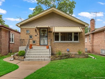 11154 S Green St, Chicago, IL, 60643