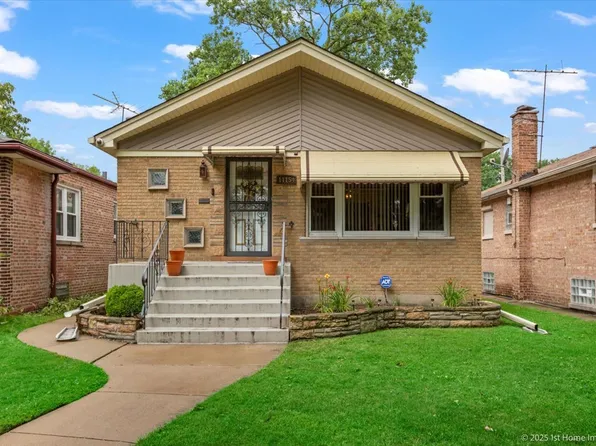 11154 S Green St, Chicago, IL 60643