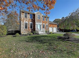 16 Congress Rd, Barrington, RI 02806