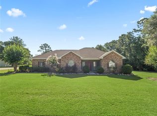 22352 Whippoorwill Dr, Franklinton, LA 70438