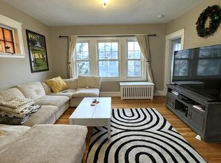 12 Woodfield St #2, Dorchester, MA 02122