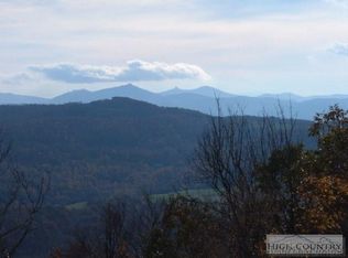 Tbd Sugarloaf Rd, Boone, NC 28607