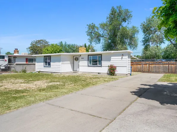 2861 S 3000 W, West Valley City, UT 84119