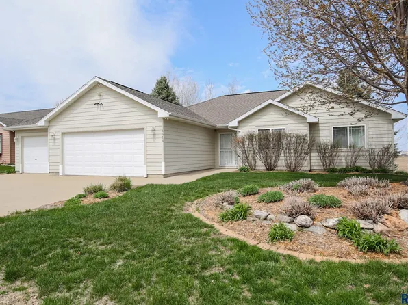6516 W Allysum St, Sioux Falls, SD 57107