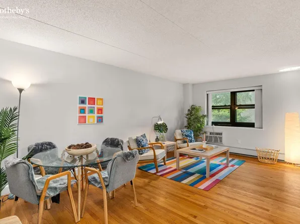 1885 Lexington Avenue 5D image 1 of 8