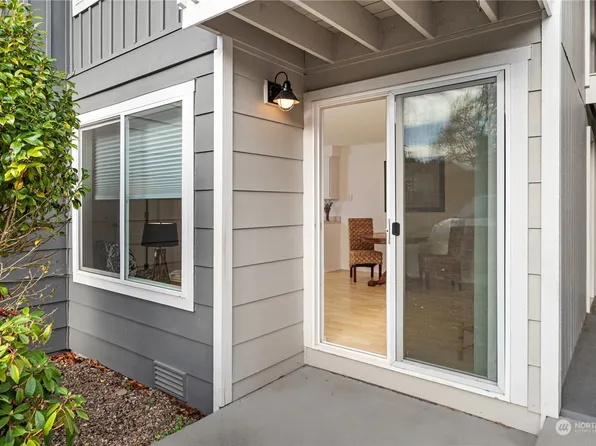 1930 Lawrence Street #A34, Port Townsend, WA 98368