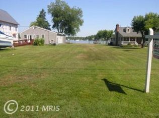 3910 New Section Rd, Baltimore, MD 21220