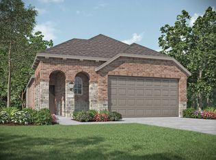 2526 Pettus Dr, Forney, TX 75126