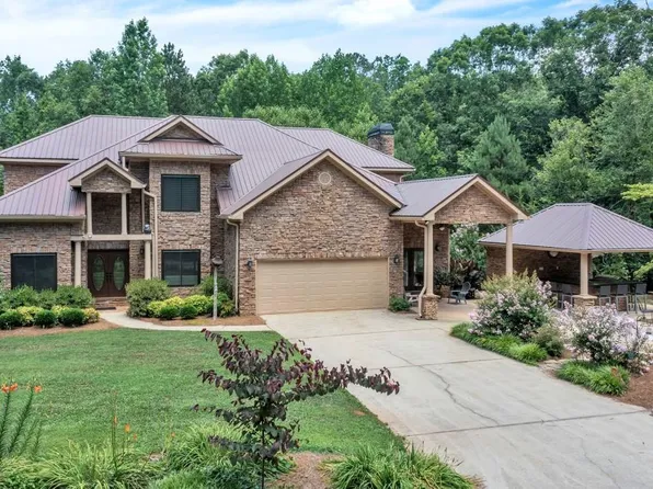 4653 Peeksville Rd, McDonough, GA 30252