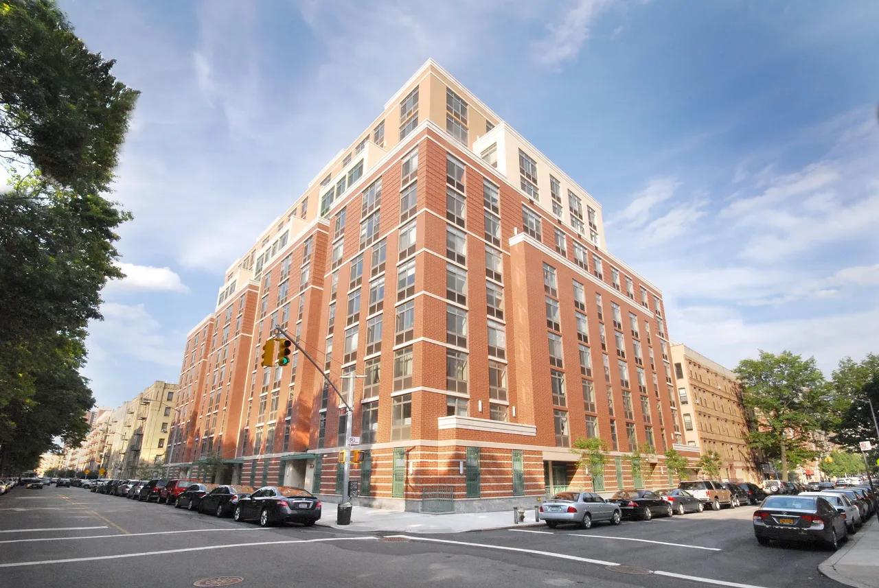 Ellington on the Park at 130 Bradhurst Avenue in Central Harlem Sales