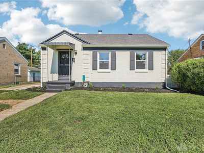 4119 Ellery Ave, Dayton, OH, 45439