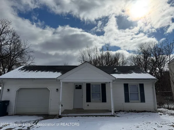 1515 Biltmore Blvd, Lansing, MI 48906