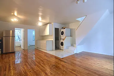 Rented by The Agency