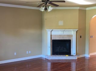 1708 S Beth Dr, Rogers, AR 72758