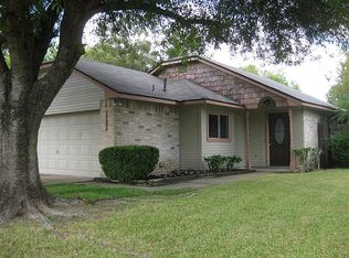 10922 Spanish Grant Dr, Sugar Land, TX 77498