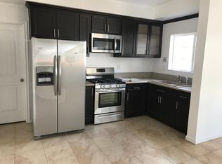 4034 S Halldale Ave, Los Angeles, CA 90062