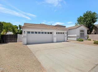 5082 S Fern Ct, Chandler, AZ 85248