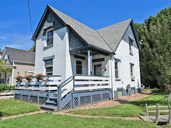 518 Linden St, Cincinnati, OH 45216