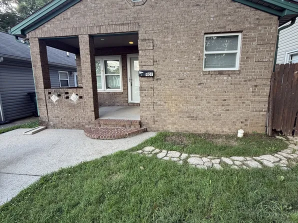 407 Ash St, Lexington, KY 40508