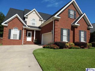 2129 Loquat Dr, Florence, SC 29505