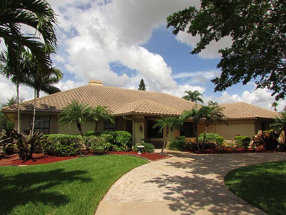 3rd image of 6821 W Cypresshead Dr