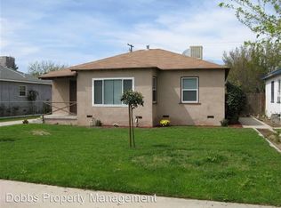 105 Oakdale Dr, Bakersfield, CA 93309