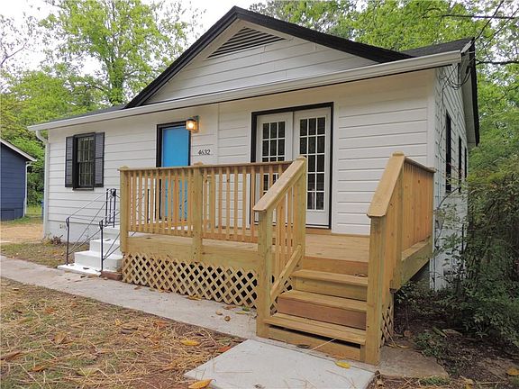 4th image of 4632 City View Dr