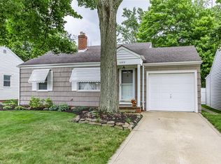 1659 Overbrook Rd, Lyndhurst, OH 44124