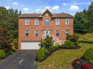 528 Potomac Dr, Washington, PA