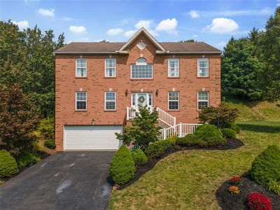 528 Potomac Dr, Washington, PA, 15301