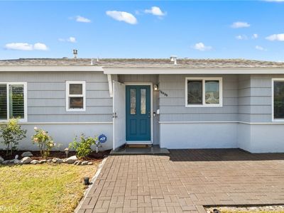 15458 Pastrana Dr, La Mirada, CA, 90638