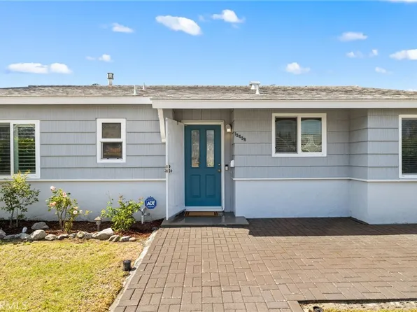 15458 Pastrana Dr, La Mirada, CA 90638