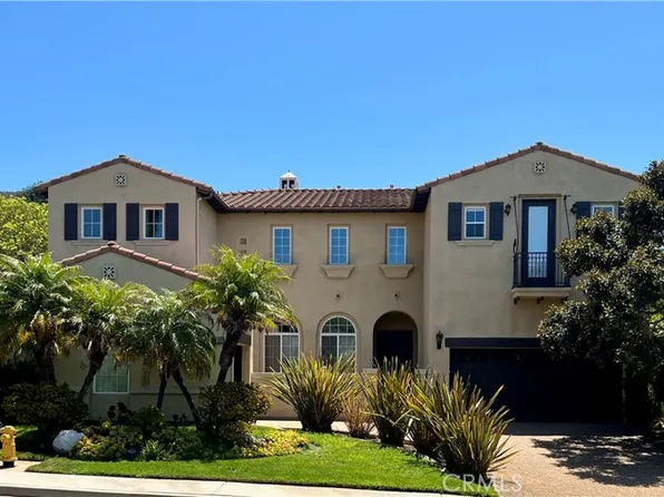 28192 Las Brisas Del Mar, San Juan Capistrano, CA 92675